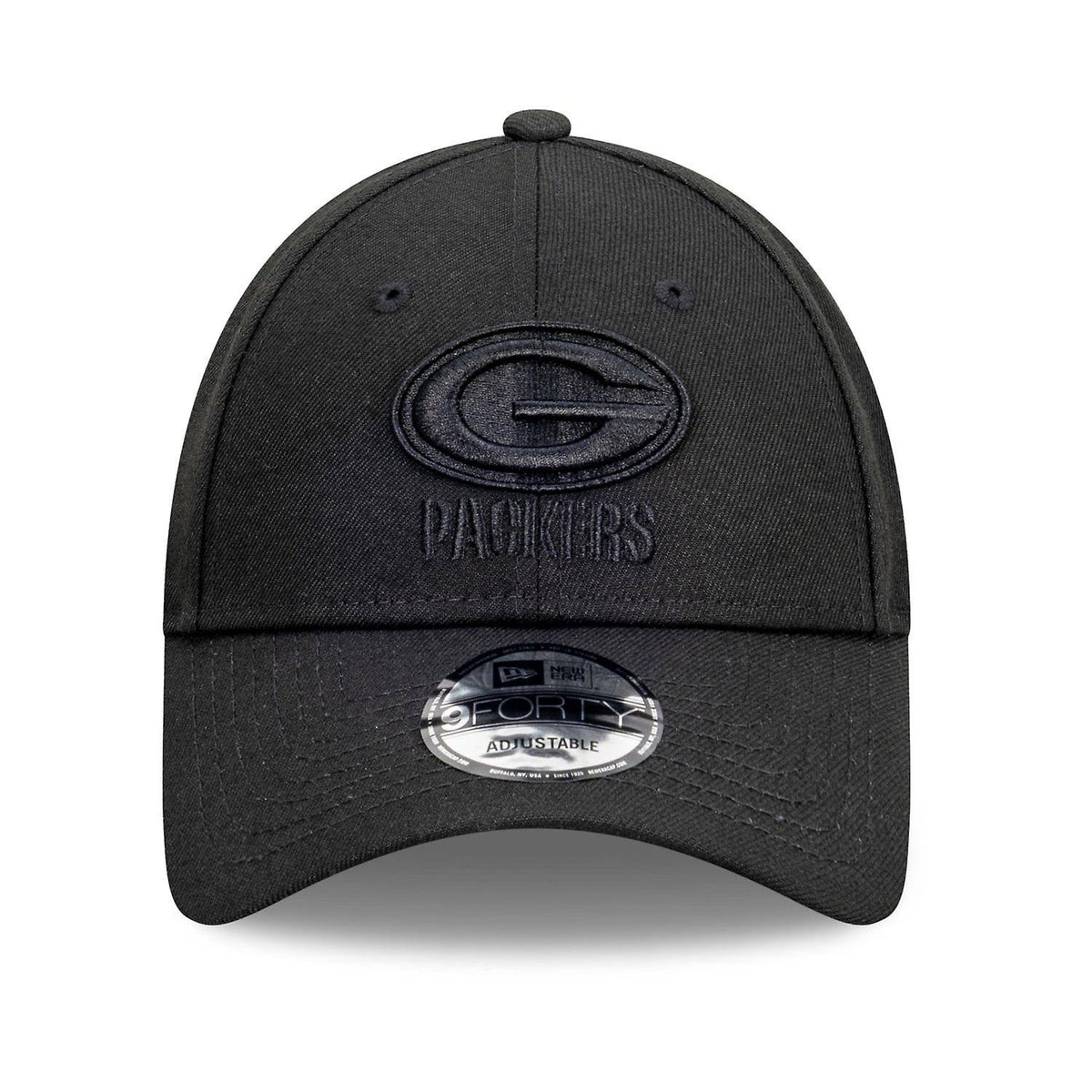 Black Snapback Cap G199320
