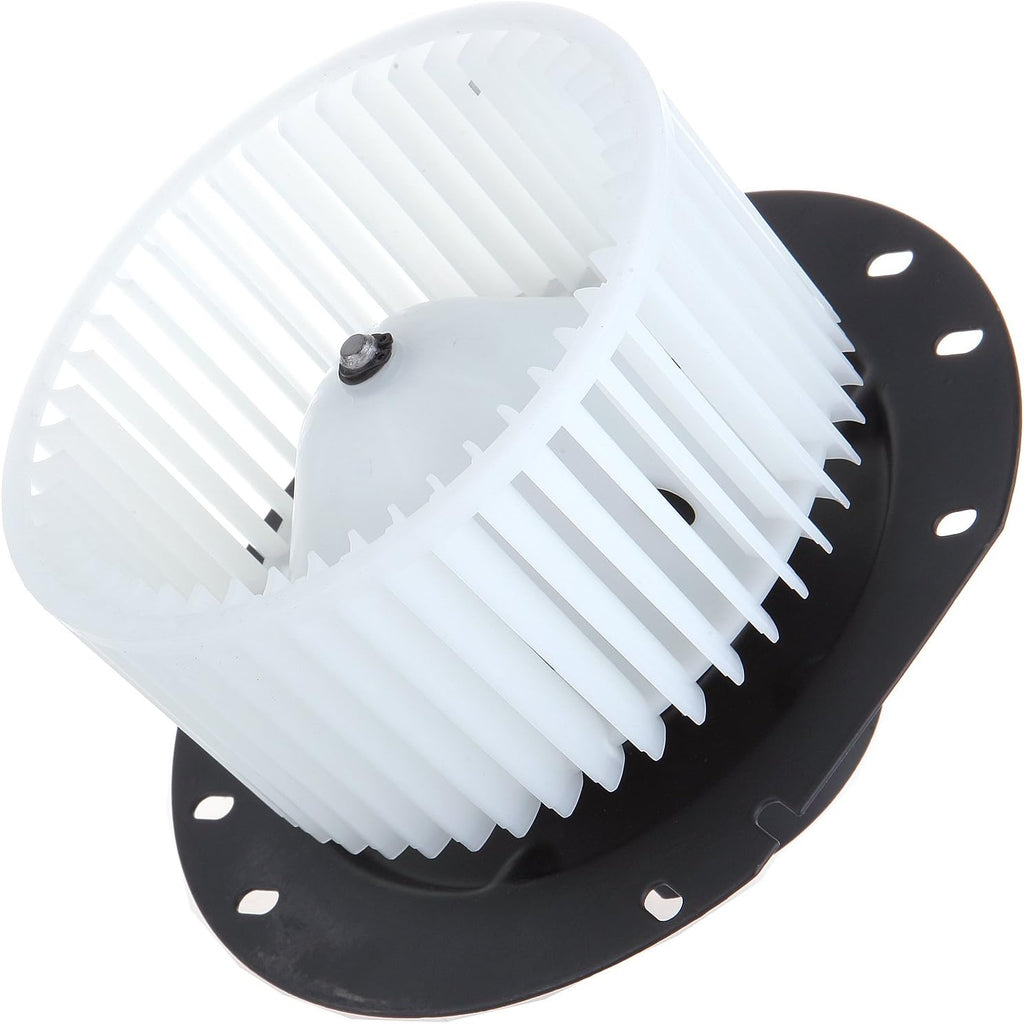 A/C Heater Blower Motor with Fan Cage J8036