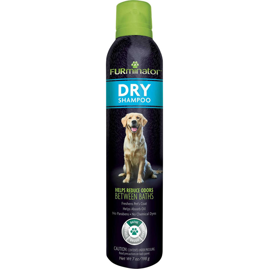 Dry Shampoo F241