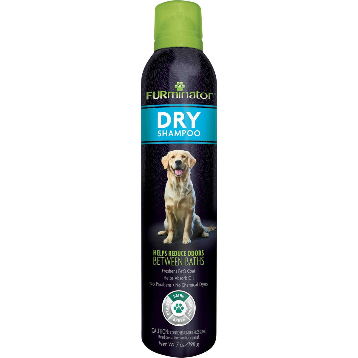 Dry Shampoo F241