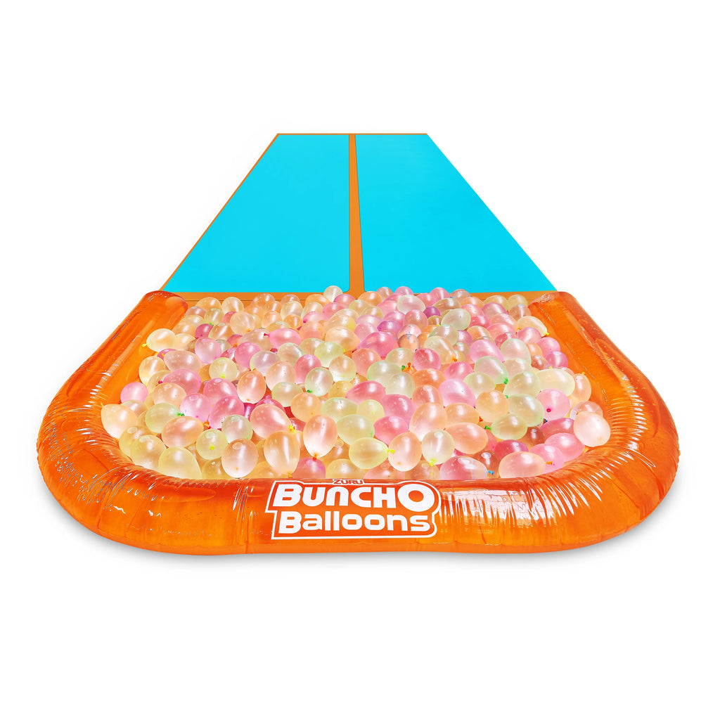 Tropical Party Water Slide R25184