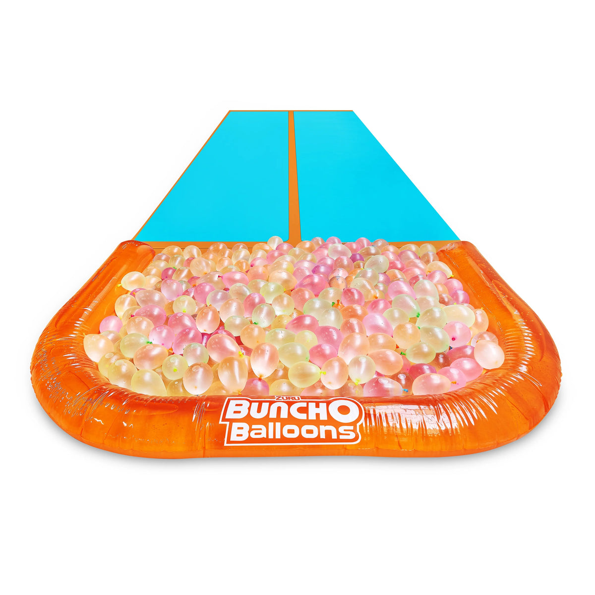 Tropical Party Water Slide R25184