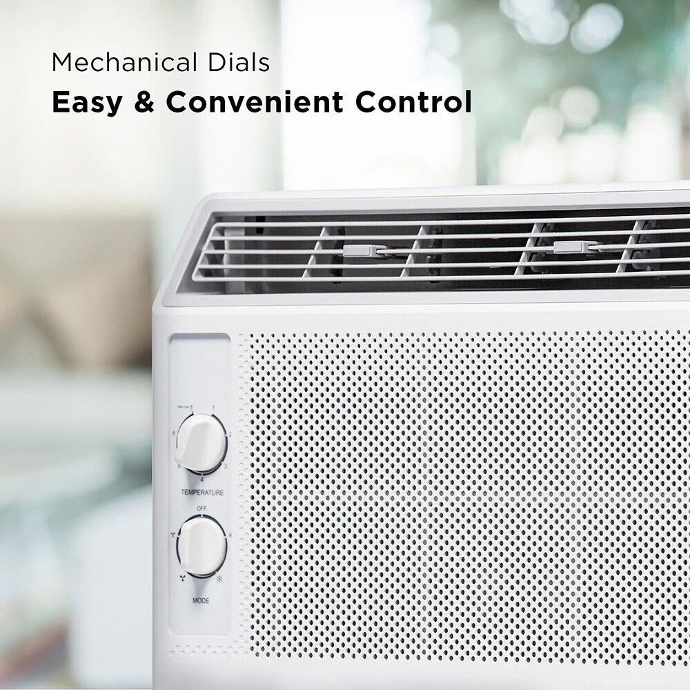 5K BTU Mechanical Window Air Conditioner N894