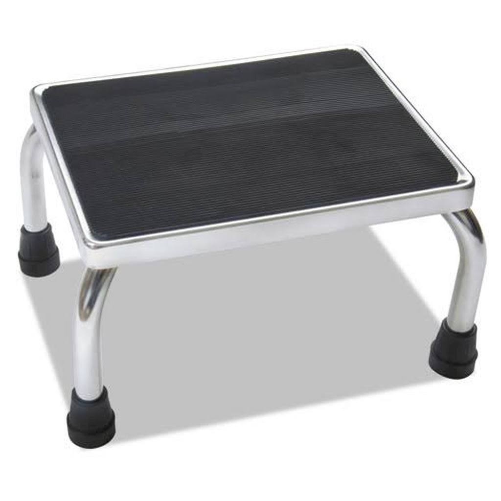 1-Step Steel Foot Stool O591145