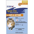 Flea Treatment for Cats & Kittens P965240