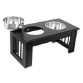 Elevated Pet Feeder J3137
