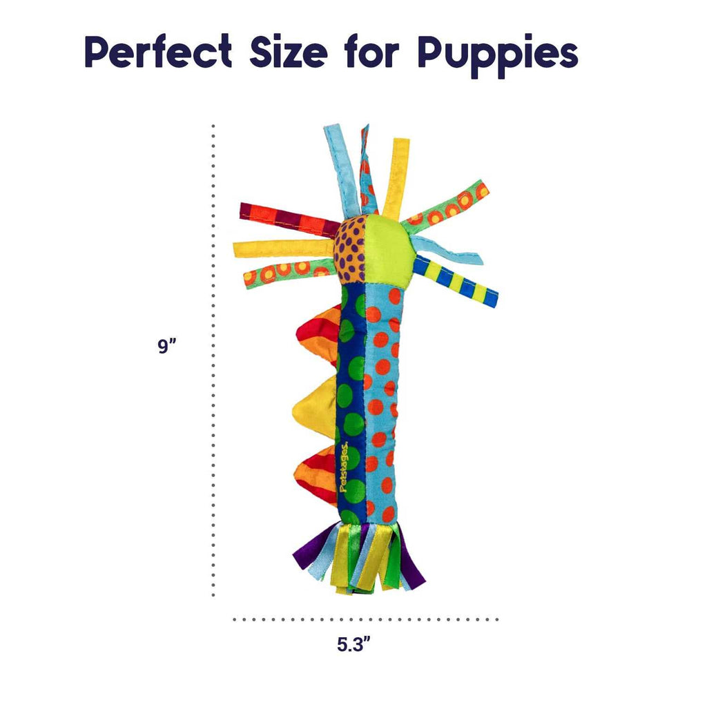 Cool Teething Stick Dog Toy D908433