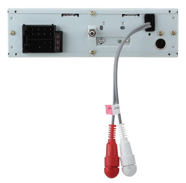 Car CD Receiver R19432