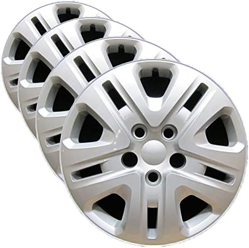17-inch Wheel Cover Set of 4 X97514