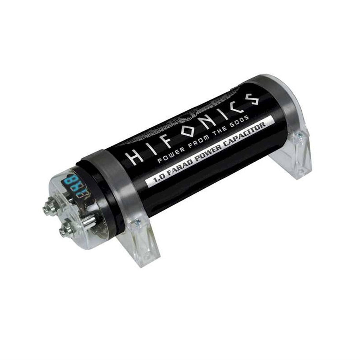 Car Audio Capacitor Q618