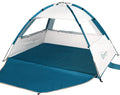 Beach Tent UPF 50+ Sun Shelter 3-4 Person G7256