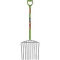 10-Tine Manure Fork K142664