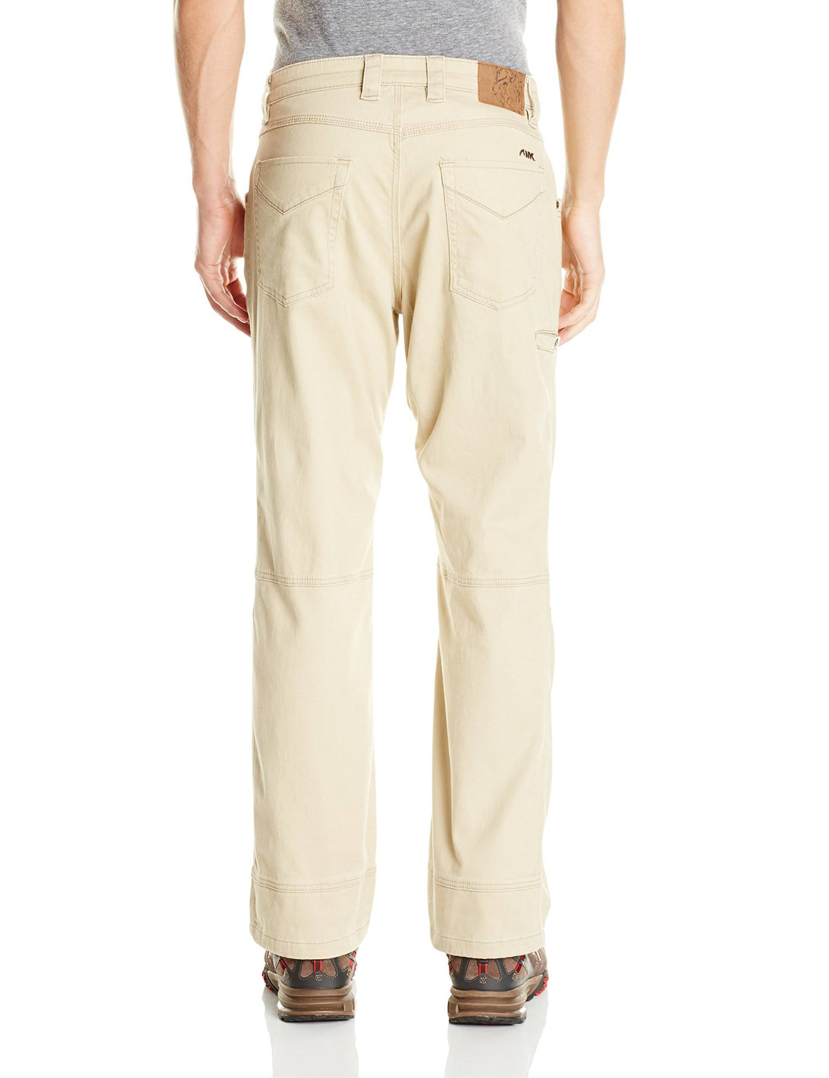 Classic Fit Retro Khaki Pant T99270