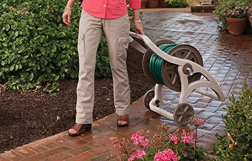 175-ft Hose Cart N258615