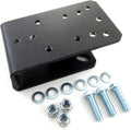 Tire Relocator Bracket Adapter 35 Inches Spare A689