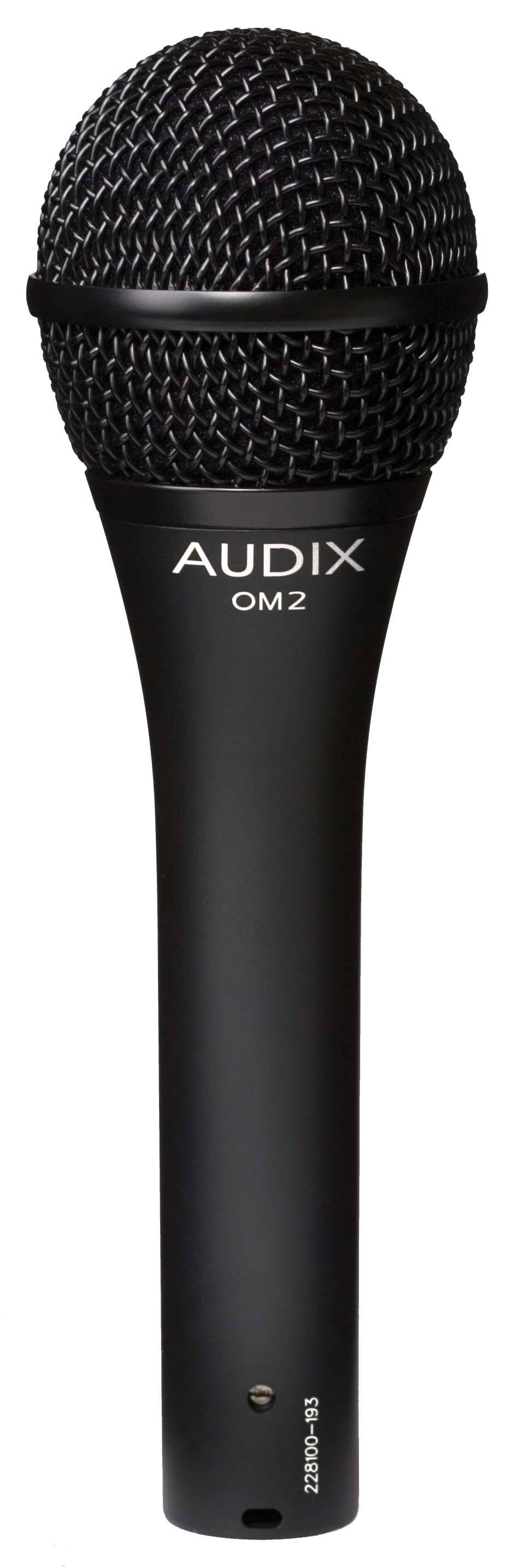 Dynamic Vocal Microphone F448096