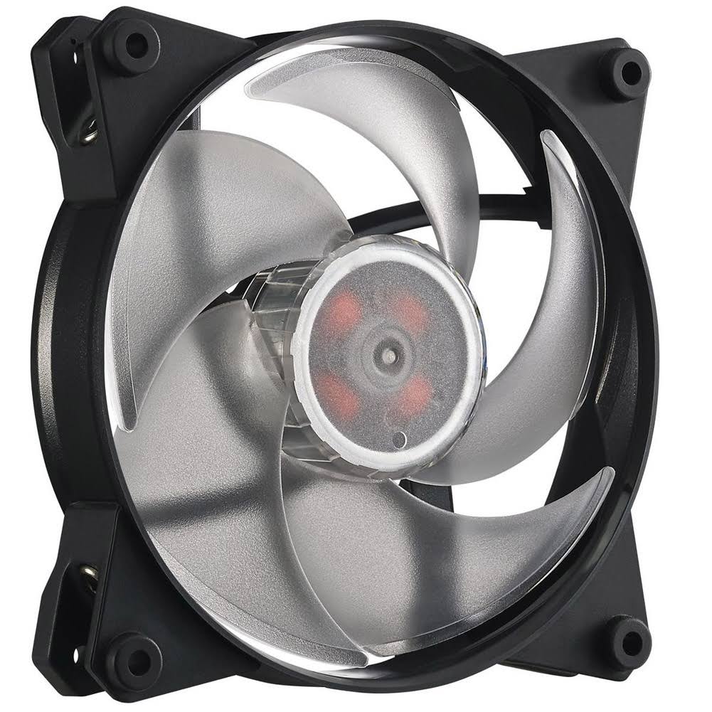 120 Air Pressure RGB Case Fan Pack of 3 R776727