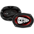 6 x 9 inch 5 Way Car Speakers T46971