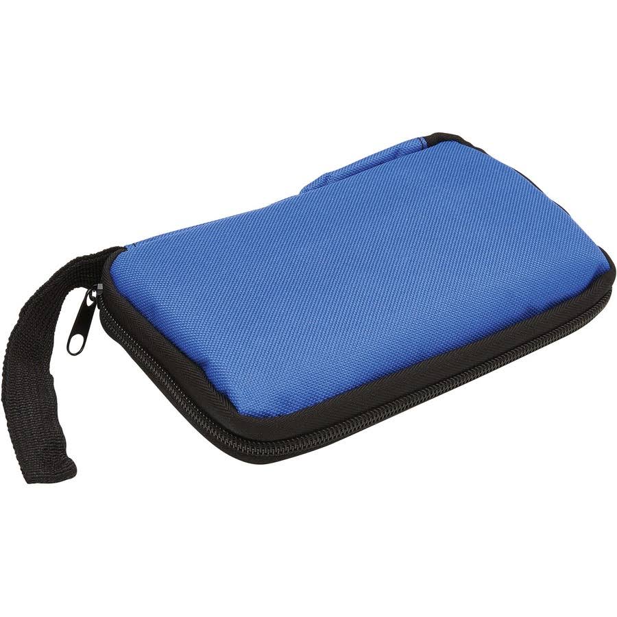 Network and Power over Ethernet Signal Tester with Carrying Case H193