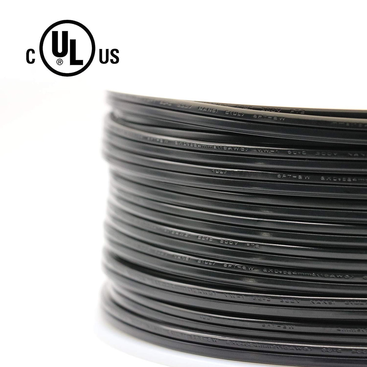 18/2 Low Voltage Landscape Wire 200 Feet O1186