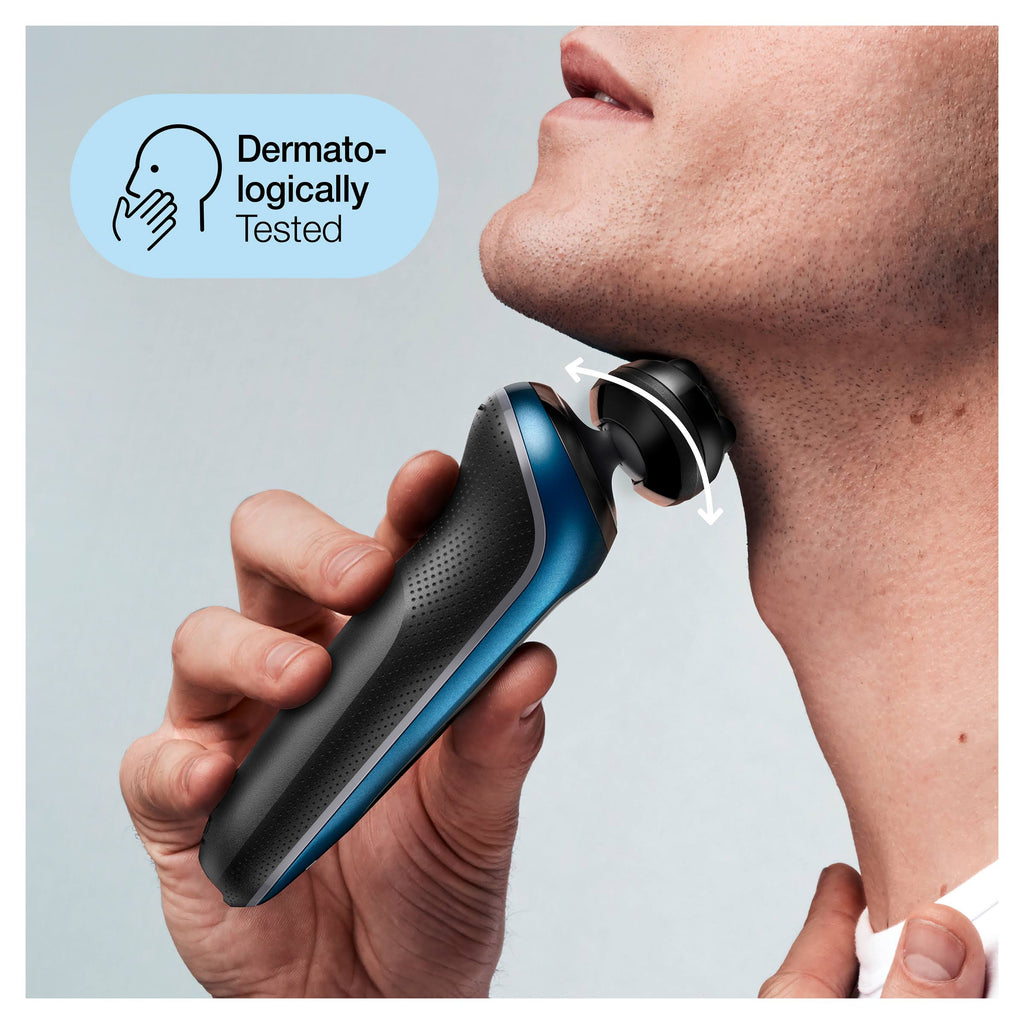 Electric Razor with Smartcare Center F936