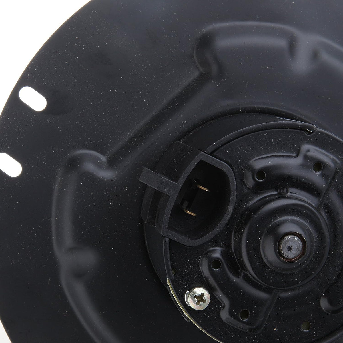 A/C Heater Blower Motor with Fan Cage J8036