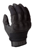 Black Tactical Gloves F185