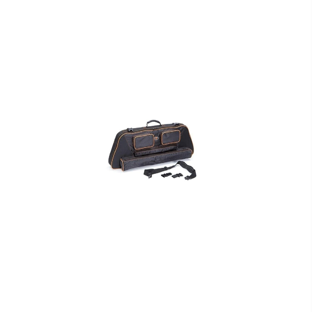 Orange Bow Case G593