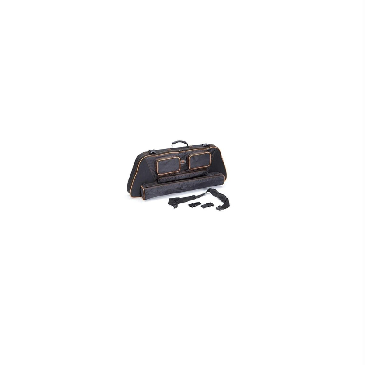 Orange Bow Case G593