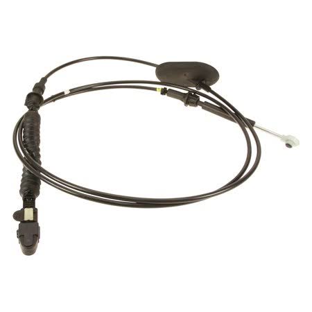 Automatic Transmission Cable Z6886