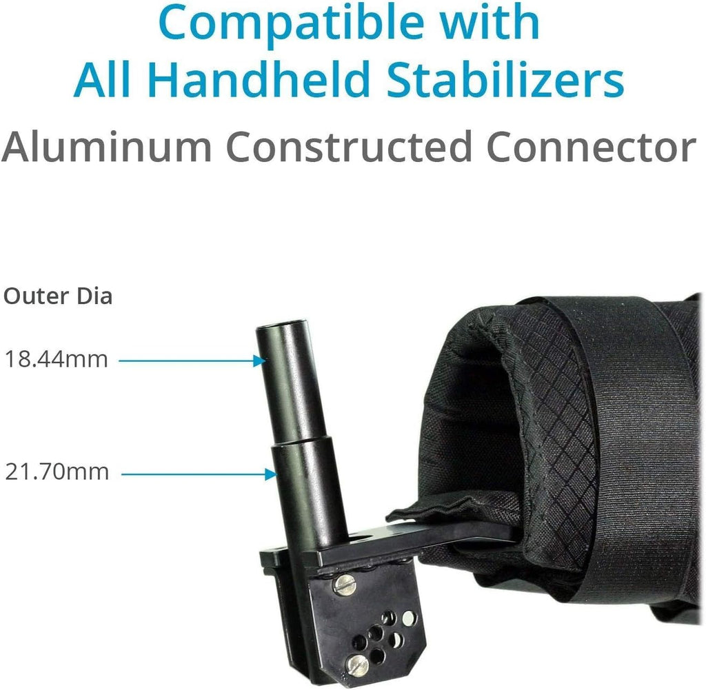 Camera Support Mount Pack of 2 J502