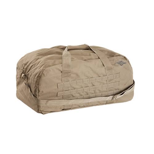 Tactical Zipper Duffle Bag I622260