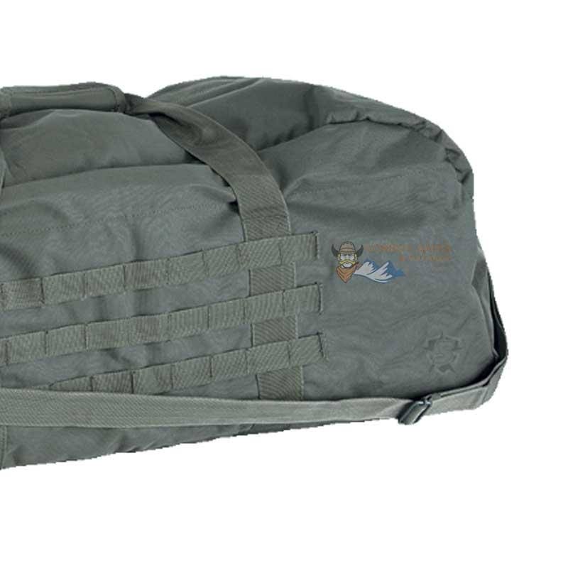 Tactical Zipper Duffle Bag I622260