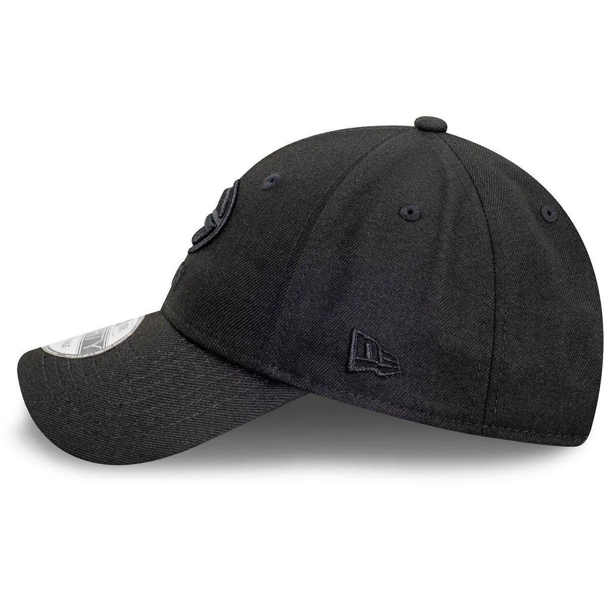 Black Snapback Cap G199320