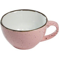 Latte Art Cappuccino Cup 6.75oz / 200ml - Pack of 6 G501