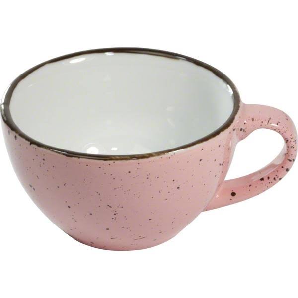 Latte Art Cappuccino Cup 6.75oz / 200ml - Pack of 6 G501
