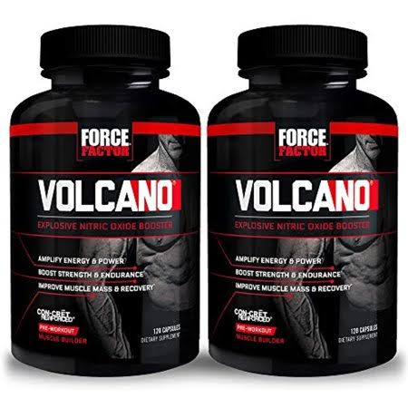 Pre-Workout 2-Pack D122