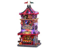 Carnival of Carnage S843