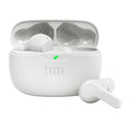 True Wireless Bluetooth Earbuds with Deep Bass, Water & Dust Resistant, Up to 32 hours Battery, Black N460