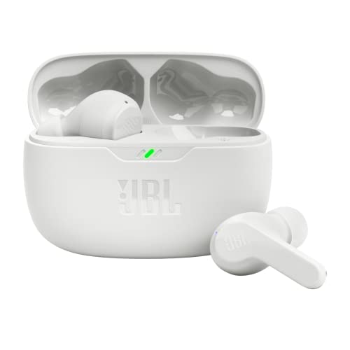 True Wireless Bluetooth Earbuds with Deep Bass, Water & Dust Resistant, Up to 32 hours Battery, Black N460