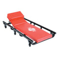 6 Caster Creeper with Adjustable Head Rest Y186955