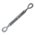 Galvanized Turnbuckle Eye & Eye T710