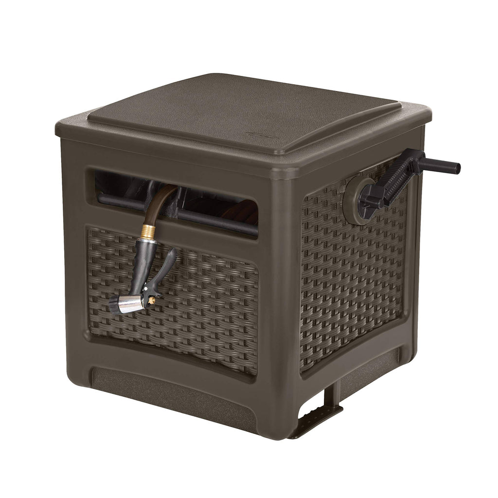 Wicker Smart Trak O669