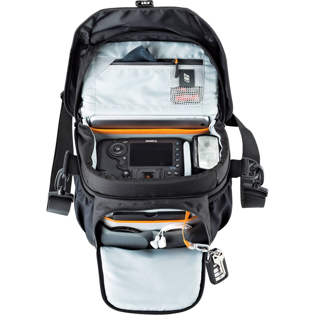 Black Camera Bag A53514