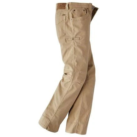 Classic Fit Retro Khaki Pant T99270