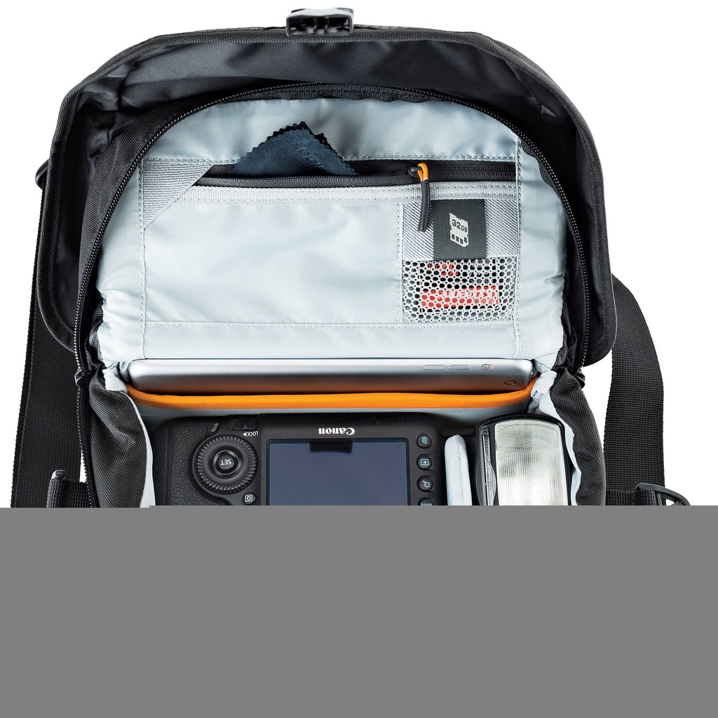 Black Camera Bag A53514