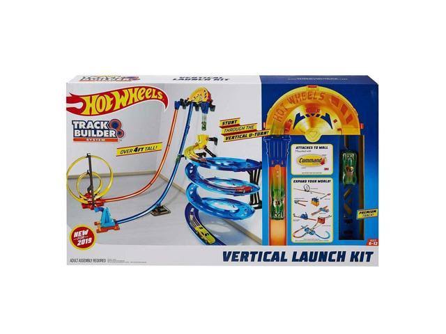 Track Builder Vertical Launch Kit J481