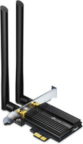WiFi 6 AX3000 PCIe WiFi Card with Heat Sink I889