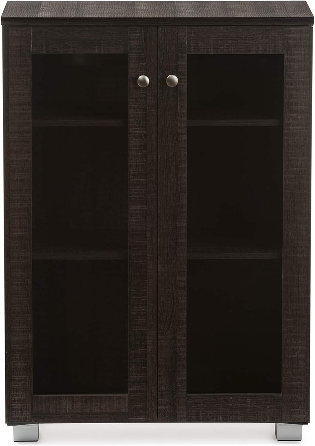 Dark Brown Cabinet J84108