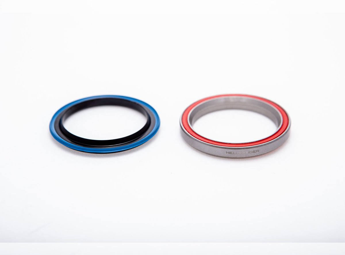 110 EC34/30 Bottom Headset Black Z227
